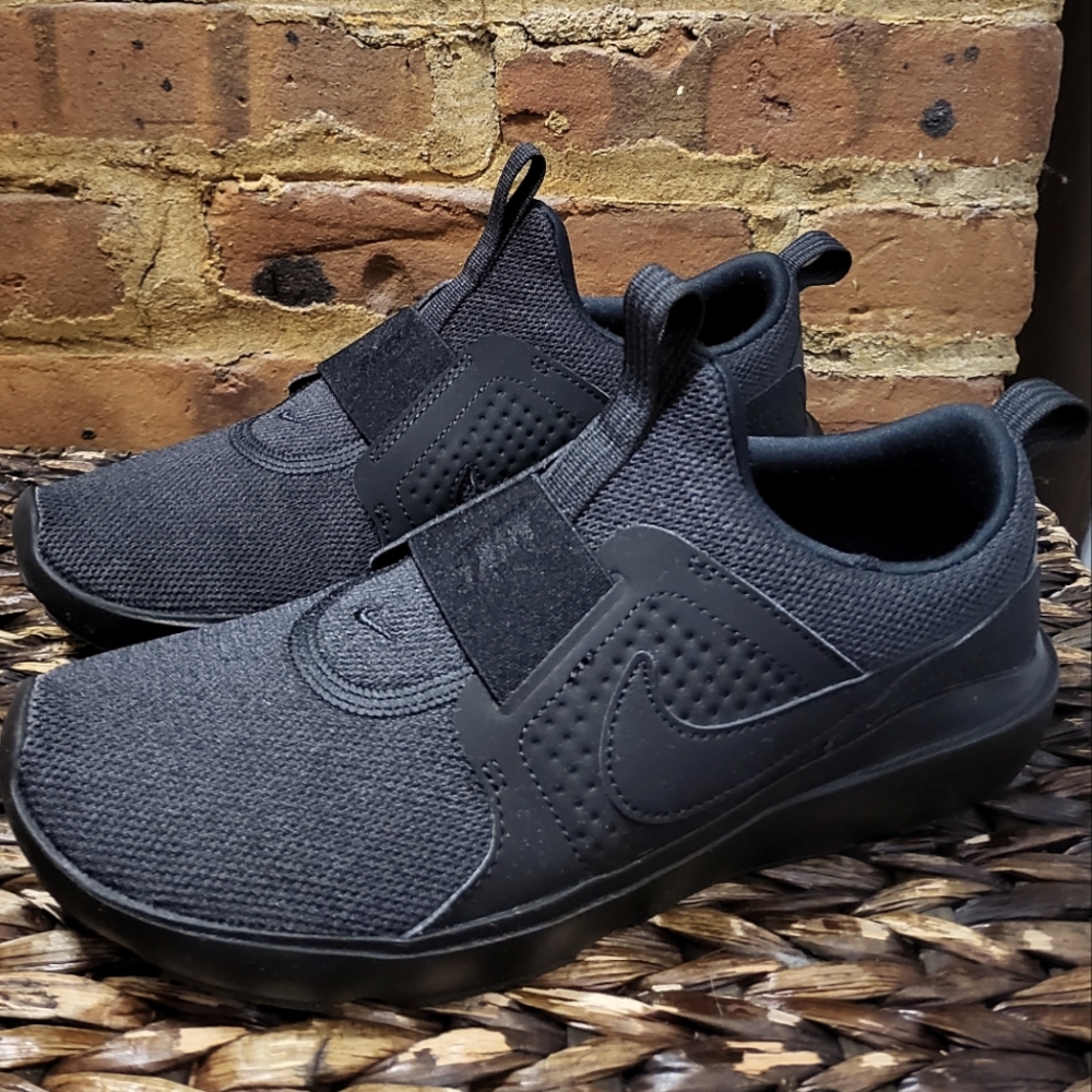 Nike AD Comfort Triple Black